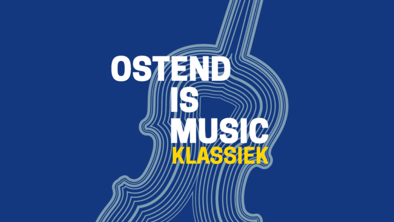 Ostend is Music. Klassiek — muziek in Oostende